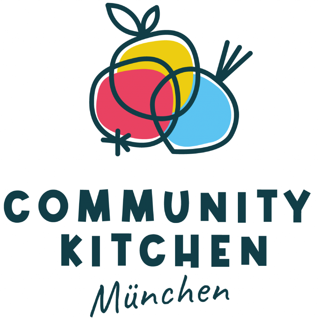 Logo Community Kitchen