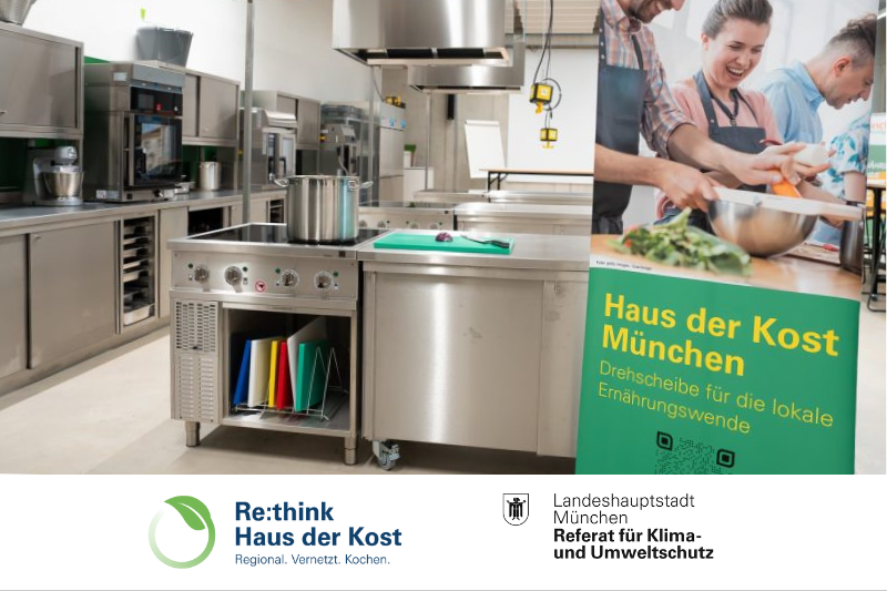 Vergabegipfel: Mehr Bio in öffentlichen Einrichtungen - Dialogforum
