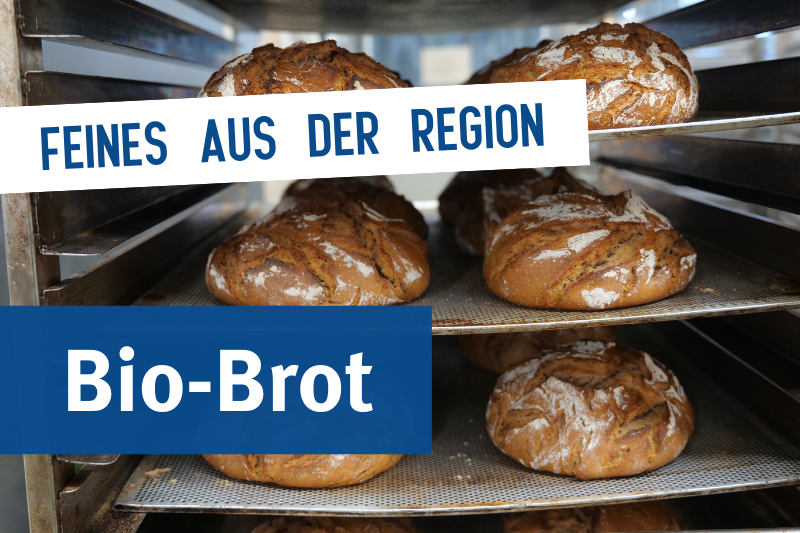 Bio-Brot